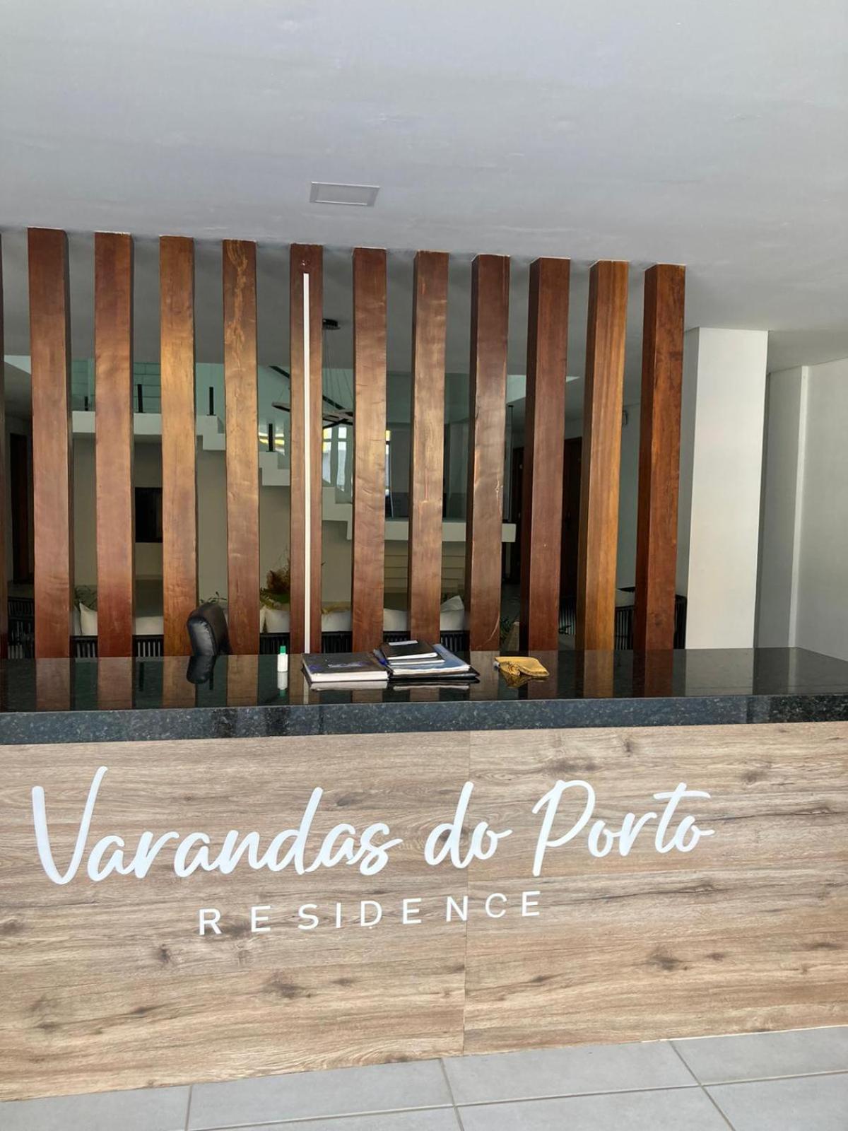 Flat Em Porto De Galinhas Proximo Ao Centro Turistico - Varandas Do Porto Exterior foto